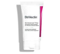 StriVectin SD Advanced™ Plus Intensive Moisturizer (47ml) for Wrinkles & Stretchmarks, For Face & Body, Collagen Boosting with Peptides & Hyaluronic Acid