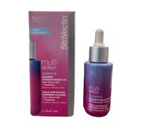 StriVectin Super-B Barrier Strengthening Oil with Vitamin B3 & Prebiotics , 30 ml