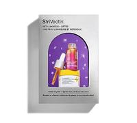 StriVectin Tighten & Brighten 2 Piece Kit, Super-C Face Serum 1 oz & TL Neck Cream PLUS 1oz