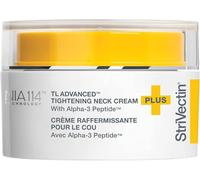 StriVectin Tighten & Lift Advanced Neck Cream PLUS 40% off Regular Price 50ml