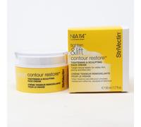 StriVectin Contour Restore Creams for Face and Eyes (1.7 Oz, 50ml)|Lifts and Improve the Look of Saggy Skin and Fines Lines, Deeply Moisturising & Tightening