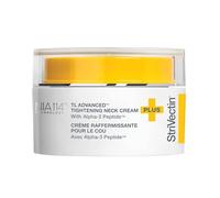 StriVectin TL Advanced™ Tightening Neck Cream PLUS (1.7 Oz, 50ml)| Tightening and Firming Neck & Décolleté Lines, Visibly Reducing Sagging and Crepey Skin for Smooth Healthy Looking Skin