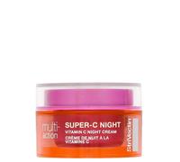 StriVectin Women's Multi-Action Super-C Vitamin C Night Cream 50ml in Clear StriVectin Clear 50ml