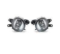 STRIVING BIRD Car fog light assemblies For A&udi A4 B6 2001-2005 Car Front Bumper Light Fog Lamp Daytime Running