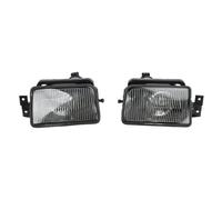 STRIVING BIRD Car fog light assemblies For B&MW For 525i 530i 535i 540i M5 (E34) 1989-1996 Fog Light Lamp Cover