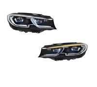 STRIVING BIRD Car Headlights assembly For B&MW For G20 G28 2019-2021 Car Headlights Sequential Turn Signal Indicator Lights Styling