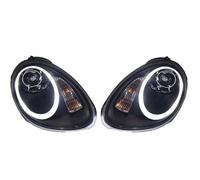 STRIVING BIRD Car Headlights assembly For P&orsche For 987 Cayman B*oxster 2004-2008 Car Headlights Sequential Turn Signal Indicator Lights Styling
