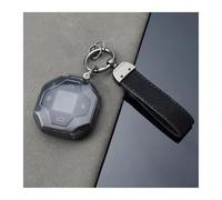 STRIVING BIRD Car Key Cover For Chery Jetour Traveller 2023 2024 Jetour T2 Car Key Case Cover Key Full Shell Fob Holder Keyless Protector Accessories (Black,Set 2)