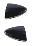 STRIVING BIRD ES350 2007-2012/LS460 2007-2017/LS600hl 2008-2016 69218-33010 69217-33040 Car Exterior Door Handle Cover Trim Car Accessories Exterior Door Handle(Grey,Right Passenger Side)
