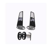STRIVING BIRD For B&enelli For Tornado 252R 302R Accessories Mirrors Wind Wing Adjustable Rotating Motorcycle spoiler