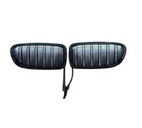 STRIVING BIRD For B&MW For F01 F02 F10 F11 F07 F20 F25 F22 F23 F44 F30 F35 F34 F80 F82 F83 F33 F15 With Lights Car Front Bumper Car exterior front grille(F25 14-18)