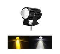 STRIVING BIRD For B&MW For S1000R K1600GTL R 1200 GS LC F800R Easy To Install Motorcycle Headlights Original Replacement High Brightness And Long Life Motorcycle headlight(1pcs-WhiteYellow)