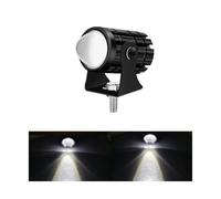 STRIVING BIRD For B&MW For S1000R K1600GTL R 1200 GS LC F800R Easy To Install Motorcycle Headlights Original Replacement High Brightness And Long Life Motorcycle headlight(1pcs-WhiteWhite)