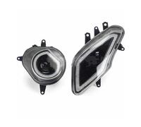 STRIVING BIRD For B&MW For S1000RR 2009-2014 Easy To Install Motorcycle Headlights Original Replacement High Brightness And Long Life Motorcycle headlight