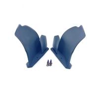 STRIVING BIRD For B&MW For S1000RR 2009-2023 M1000RR 2019-2023 Motorcycle Rear Tail Winglet Side Spoiler Wind Flow Fixing Wing Motorcycle spoiler(2019-2023 year)