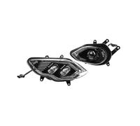 STRIVING BIRD For B&MW For S1000RR 2015-2018 Easy To Install Motorcycle Headlights Original Replacement High Brightness And Long Life Motorcycle headlight