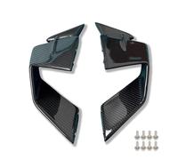 STRIVING BIRD For B&MW For S1000RR S 1000 RR M1000RR 2019-2022 Aerodynamic Winglet Spoiler Kit Wing Fairing Set Motorcycle Motorcycle spoiler