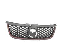 STRIVING BIRD For B&ora Classic 2005-2008 Medium Grid Air Inlet Grille Front Bar Lower Net Face Car exterior front grille