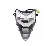 STRIVING BIRD For C&fmoto For 400NK NK250 NK400 650NK NK650 Easy To Install Motorcycle Headlights Original Replacement High Brightness And Long Life Motorcycle headlight(Headlight assembly)