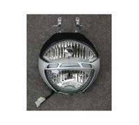 STRIVING BIRD For D&UCATI For Monster 696 795 796 2008-2014 Easy To Install Motorcycle Headlights Original Replacement High Brightness And Long Life Motorcycle headlight(Headlight set)