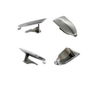 STRIVING BIRD for for ES350 LS460 2007-2012 69218-33010 Front Driver Side Door Handle Cap CoverCars Accessories Exterior Door Handle
