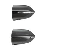 STRIVING BIRD for Fusion 2013-2020 DS7Z 54218A15-DC Car Exterior Door Handle Cover Trim Car Accessories Exterior Door Handle(Grey,with electroplated)
