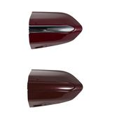 STRIVING BIRD for Fusion 2013-2020 DS7Z 54218A15-DC Car Exterior Door Handle Cover Trim Car Accessories Exterior Door Handle(Red,with electroplated)