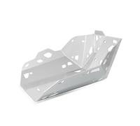 STRIVING BIRD For K&TM For 390 ADVENTURE 201-2024 Motorcycle Engine Cover Skid Plate Bash Frame Belly Pan Sump Guard Protector engine chassis protection cover(Silver)