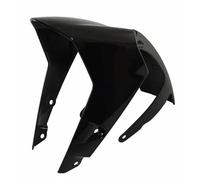 STRIVING BIRD For K&TM For Duke 125 250 390 2017-2022 Front Wheel Hugger Fender Mudguard Mud Splash Guard Motorcycle Front Fender(Black)