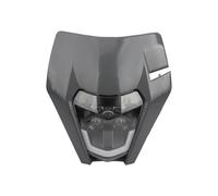 STRIVING BIRD For K&TM For EXC 300 XC XCF XCW 150 250 350 450 Special Motorcycle Headlights Waterproof Shockproof And Durable Motorcycle headlight(Grey)