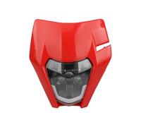 STRIVING BIRD For K&TM For EXC 300 XC XCF XCW 150 250 350 450 Special Motorcycle Headlights Waterproof Shockproof And Durable Motorcycle headlight(Red)