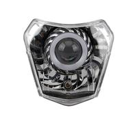 STRIVING BIRD For K&TM For EXC EXCF SXF SX XC XCW 125 To 500 Modified Motorcycle Headlights Cool Shape Improved Nighttime Lighting Clarity Motorcycle headlight