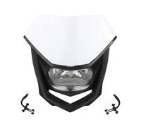 STRIVING BIRD For K&TM For Y&amaha For S&UZUKI For H&onda KLX CRF WR YZ 250 450 Super-bright Motorcycle Headlights Energy-saving And Power-saving Easy Switching Between High Low Beams Motorcycle headl