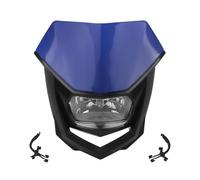 STRIVING BIRD For K&TM For Y&amaha For S&UZUKI For H&onda KLX CRF WR YZ 250 450 Super-bright Motorcycle Headlights Energy-saving And Power-saving Easy Switching Between High Low Beams Motorcycle headl