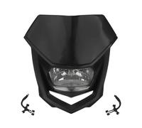 STRIVING BIRD For K&TM For Y&amaha For S&UZUKI For H&onda KLX CRF WR YZ 250 450 Super-bright Motorcycle Headlights Energy-saving And Power-saving Easy Switching Between High Low Beams Motorcycle headl