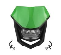 STRIVING BIRD For K&TM For Y&amaha For S&UZUKI For H&onda KLX CRF WR YZ 250 450 Super-bright Motorcycle Headlights Energy-saving And Power-saving Easy Switching Between High Low Beams Motorcycle headl