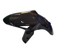 STRIVING BIRD For KLE 650 2015-2024 Front Beak Motorcycle Fairing Extension Wheel Extender Cover Motorcycle Front Fender(15-21 Pearl Black)