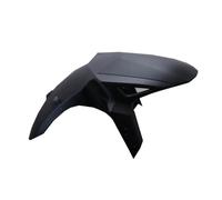 STRIVING BIRD For KLE 650 2015-2024 Front Beak Motorcycle Fairing Extension Wheel Extender Cover Motorcycle Front Fender(15-21 Matte Black)
