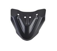 STRIVING BIRD For KT-M For 890 Adventure 2021 Front Wheel Fender Beak Nose Cone Guard Extension Cover Cowl Fairing Motorcycle Front Fender(Black)