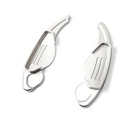 STRIVING BIRD for Range Rover Velar Sport Vogue Evoque Discovery 5 L462 Car Steering Wheel Shift Paddle Shifter Paddle Shifter