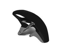 STRIVING BIRD For S&UZUKI For GSX-R600 750 2003-2004 Motorcycle Front Fender Mud Flap Guard Fairing Mudguard Flaps Splash Wheel Cover Motorcycle Front Fender(Glossy Black)