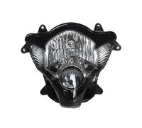 STRIVING BIRD For S&UZUKI For GSXR600 GSXR750 GSXR GSX-R 600 750 K6 2006 2007 Special Motorcycle Headlights Waterproof Shockproof And Durable Motorcycle headlight(Clear)