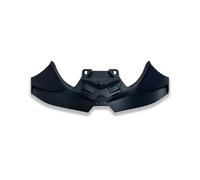 STRIVING BIRD For T&riumph For Street Triple 765R 765RS 2020-2025 Motorcycle Black Naked Front Spoiler Winglet Aerodynamic Wing Motorcycle spoiler(2020-2022 1SET)