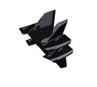 STRIVING BIRD For T&riumph For Street Triple 765R 765RS 2023-2025 Side Wings Fairings Spoilers Motorcycle Aerodynamic Motorcycle spoiler
