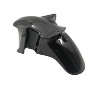 STRIVING BIRD For Y&amaha For FZ6N FZ6S 2007-2009 Front Fender Mudguard Wheel Mud Guard Mudflap Splash Fairing Cover Motorcycle Front Fender(Black)