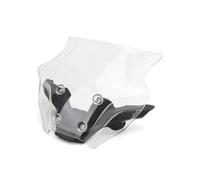 STRIVING BIRD For Y&amaha For MT-09 2024 Motorcycle Windshield Wind Screen Shield Deflector Windscreen motorcycle windshield(Transparent)