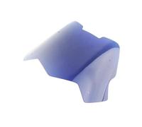 STRIVING BIRD For Y&amaha For Tmax 530 SX Dx 2017 Motorcycle Windshield Plastic Windscreen motorcycle windshield(Blue)