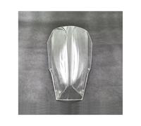 STRIVING BIRD For Y&amaha For XT660R 2004-2016 Motorcycle Front Windscreen Viser Visor Shield Protector Windproof Deflector Wind Interceptor motorcycle windshield(Clear)