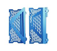 STRIVING BIRD For Y&amaha For YZ250 YZ 250 2002-2024 For YZ250X YZ 250X 2016-2023 Motorcycle Radiator Guard Cover Gill Protector Motorcycle radiator guard(Blue A)