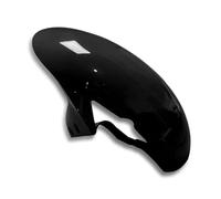 STRIVING BIRD For Y&amaha For YZF-R7 2021 2022 Motorcycle Accessories Front Fender Wheel Hugger Mudguard Spoiler Fairing Motorcycle Front Fender(Glossy Black)